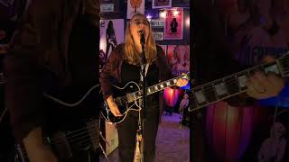 Melissa Etheridge Live 🎸 Lover Please  Livestream Concert melissaetheridge femalerockers [upl. by Nnylirak]