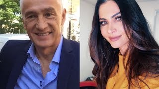 Jorge Ramos no esconde su amor por Chiquinquirá Delgado [upl. by Wu]