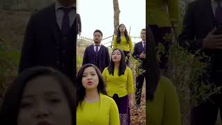 Mizoram Synod Choir [upl. by Cis114]