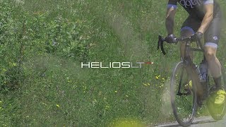 POLYGON PERFORMANCE BIKE  HELIOS LT9X [upl. by Enimzaj358]