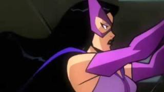 Batman The Brave amp The Bold Night Of The Huntress Sneak Peak 2 [upl. by Oina618]