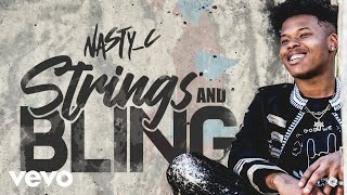 Nasty C  Everything Visualizer ft Kaien Cruz [upl. by Assetnoc]