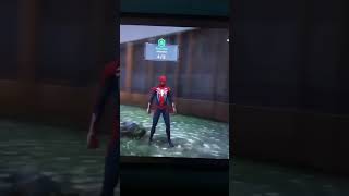 Spider man ps4 [upl. by Ijnek60]