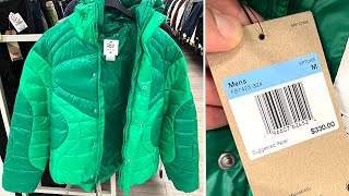 330 NIKE TECH PACK JACKET AT BURLINGTON FOR 69 [upl. by Lally956]