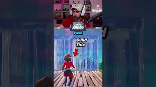 CAZANDO videos FALSOS de FORTNITE  10 [upl. by Zaraf]