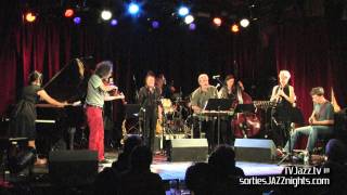 Ensemble Supermusique quotLa Pommequot  TVJazztv [upl. by Lamak]