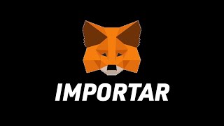 Cómo Importar Cualquier Token A MetaMask [upl. by Yemerej58]