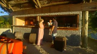 Introduction to Likuliku Lagoon Resort Fiji Islands [upl. by Nazar]