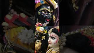 💫✨💫Ak Taraf Sawale Se kanha Duji Radhika Gori💫✨💫Radhakrishna💫Vrindavan💫ShortvideoYoutubevideo [upl. by Mloc]