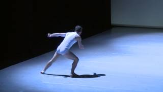 ICONS Scapino Ballet Rotterdam trailer tournee [upl. by Holtorf]