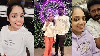 Back to kerala after 1 year  Malayalam Vlog [upl. by Tniassuot]