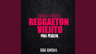 Enganchado Reggaeton Viejito Para Perrear [upl. by Ainehs]