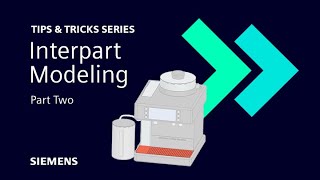 NX  Tips and Tricks  Interpart Modeling Part Two [upl. by Vinia441]