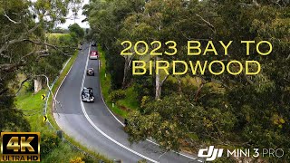 2023 Bay To Birdwood From Above  Adelaide South Australia  DJI Mini 3 Pro [upl. by Mailliw82]