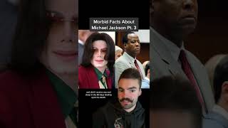 This is what REALLY killed Michael Jackson morbidfacts [upl. by Anivlek149]