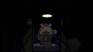 Springtrap vs Chuck E Cheese FNAF shorts [upl. by Zetana]