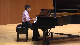 Piano Sonata in D major Hob XVI 37 Joseph Haydn [upl. by Nnaeel]