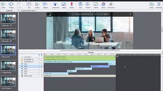 Importing and Editing Audio with Adobe Captivate 2017 Release [upl. by Curren161]