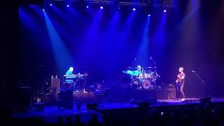 Firth of Fifth  Steve Hackett  Live at the Kalamazoo State Theater 32324 [upl. by Nyltiac]