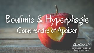 Formation Boulime Hyperphagie  Comprendre et Apaiser sur Udemy  Aperçu [upl. by Aikal]