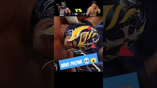 Rey Mysterio vs Tajiri 2003  WWE Phonk Edit 💀 wwe reymysterio phonk skull [upl. by Anahsek8]