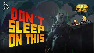 The Best Multiplayer Stealth Horror Game Youre Not Playing  Design Delve [upl. by Charleton]