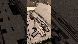 Barrett MRAD 338 Lapua Magnum orkovnet barrett rifle 338 mrad [upl. by Mun]