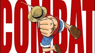 ANALYSE ONE PIECE  Comment Oda metil en scène un combat [upl. by Arica]