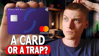 Everything You Need to Know About Starling Euro Debit Card Pros Cons and Hidden Costs [upl. by Hallerson]