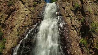 Fall Brook Falls [upl. by Oona348]