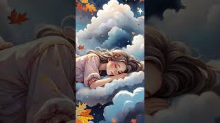 Soothing Music For Deep Relaxation calming relaxationambience relaxingmusic autumn [upl. by Nevlin789]