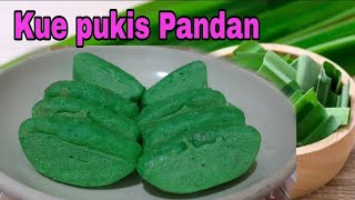 RESEP PUKIS PANDAN LEMBUT MENUL ANTI GAGAL IDE JUALAN EKONOMIS MODAL SEDIKIT UNTUNG BANYAK [upl. by Ahsaf]