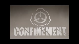 Confinement Trailer  An SCP Animated Series [upl. by Aihpled367]