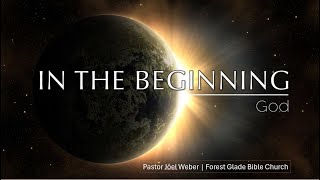 Called to Trust God  Genesis 12  Joël Weber [upl. by Ecinev]