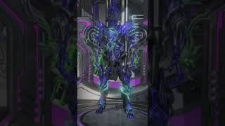 Inaros prime display [upl. by Ahsercel]