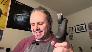 Stabilizzatore cardanico DJI Osmo Mobile 6 per smartphone [upl. by Koppel564]