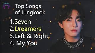 jungkook songs btsjungkook newtrendingsong [upl. by Etteuqram]