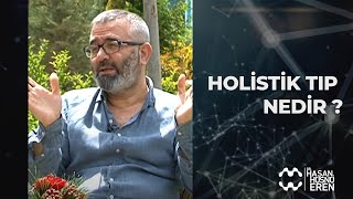 Holistik Tıp Nedir Bölüm1 [upl. by Latreshia]