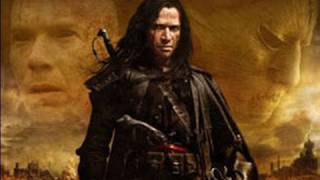 CAZADOR DE DEMONIOS  SOLOMON KANE  Trailer oficial subtitulado [upl. by Mesics]