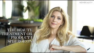 Beauty Confessional featuring Katheryn Winnick [upl. by Arul]