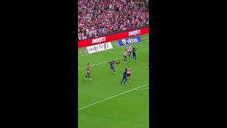 Athletic Club 1 vs 1 Getafe CF  Game Highlights ⚽ [upl. by Blood724]