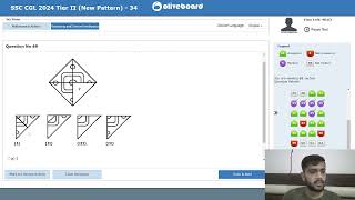 ssc cgl mains mock 34 oliveboard  must attempt [upl. by Atiugram202]