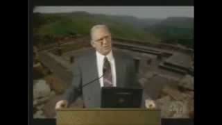 The Assyrian Antichrist  the Alternative Ending by Chuck Missler [upl. by Asyal]