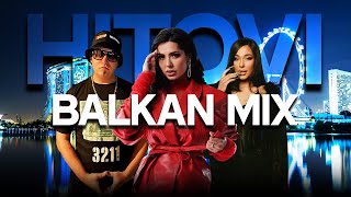 🔥🔥 BALKAN HIT MIX 1🔝🔝 Tanja Savic Rasta Sanja Vucic Corona Relja Teodora Voyage [upl. by Market779]