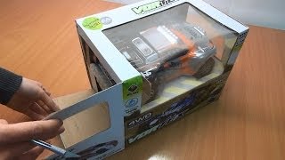 БЮДЖЕТКИ  WLtoys A969 RC car распаковка новинки от Wltoys [upl. by Drofla]