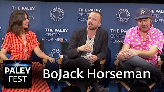 BoJack Horseman  Anticipating Season 5 [upl. by Kciredes429]