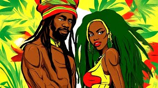 BEST REGGAE RIDDIMS 2024 VIDEO MIX BY DJ CARLOS JAH CUREROMAIN VIRGOCHRIS MARTINALAINECECILE [upl. by Josie]