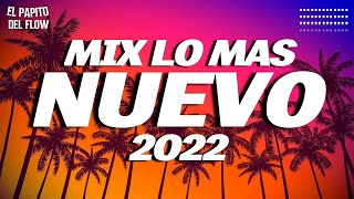 Mix Reggaeton 2022 🌞 Las Mejores Canciones Actuales 2022 [upl. by Byler]