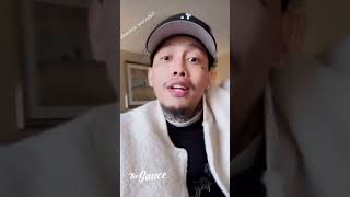 SKUSTA CLEE  HELLO EDMONTON CANADA🇨🇦 [upl. by Thierry634]