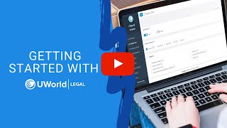 Getting Started with the UWorld Legal  MBE® QBank with Licensed NCBE® Questions [upl. by Katlaps]